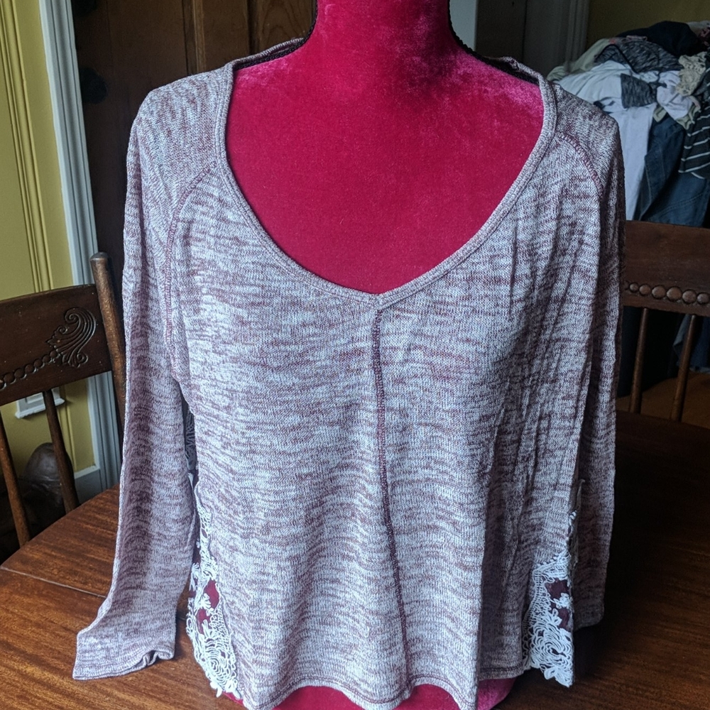 Ladies top Aeropostale
